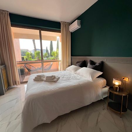 Aurelia Green Suite 罗马 外观 照片