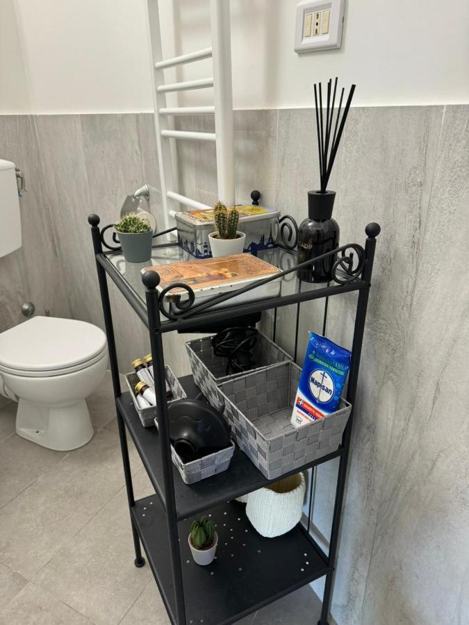 Aurelia Green Suite 罗马 外观 照片