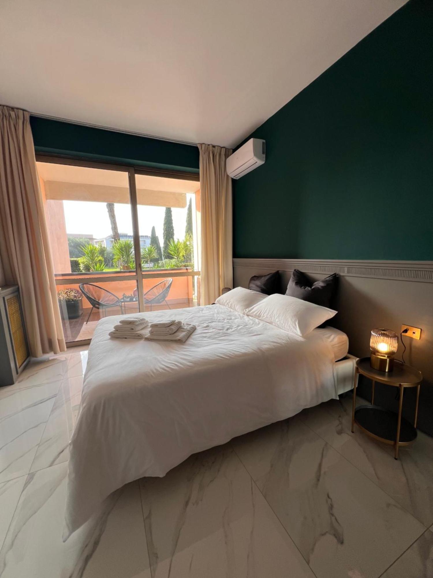 Aurelia Green Suite 罗马 外观 照片